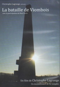 DVD la bataille de viombois